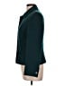 Kasper 100% Polyester Teal Blazer Size 10 - photo 5