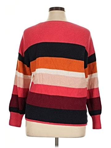 Talbots Pullover Sweater (view 2)