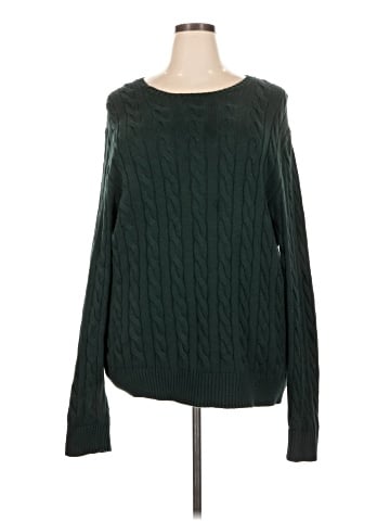 Polo by Ralph Lauren Pullover Sweater (view 1)