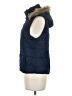 Bongo 100% Polyester Blue Vest Size M - photo 5
