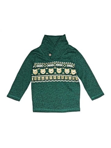 Jumping Beans Pullover Sweater (view 1)