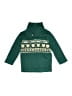 Jumping Beans 100% Polyester Green Pullover Sweater Size 2T - photo 1