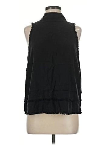 Cloth & Stone Sleeveless Blouse (view 1)