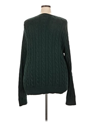 Polo by Ralph Lauren Pullover Sweater (view 2)