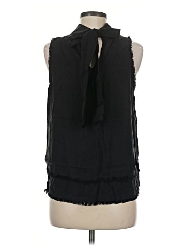 Cloth & Stone Sleeveless Blouse (view 2)