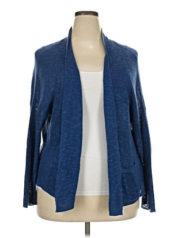 Eileen Fisher Cardigan (view 1)