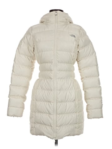 The North Face Snow Jacket (view 1)