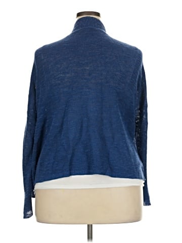 Eileen Fisher Cardigan (view 2)