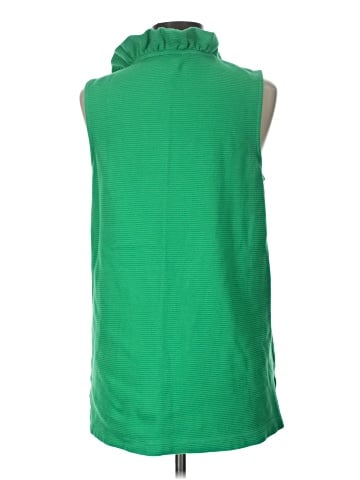 Crown & Ivy Sleeveless T-Shirt (view 2)