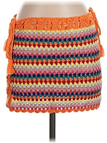 Lovers + Friends Casual Skirt (view 1)