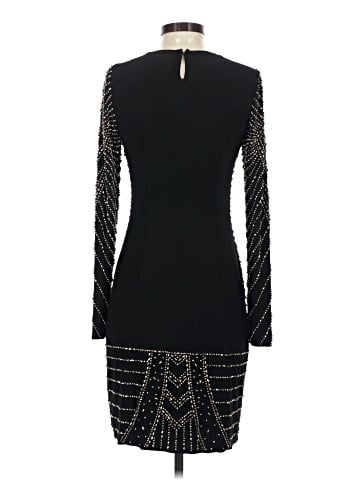Xscape Cocktail Dress (view 2)