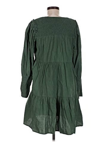 Pomander Place Casual Dress (view 2)