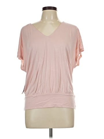The Limited Short Sleeve Top (view 1)