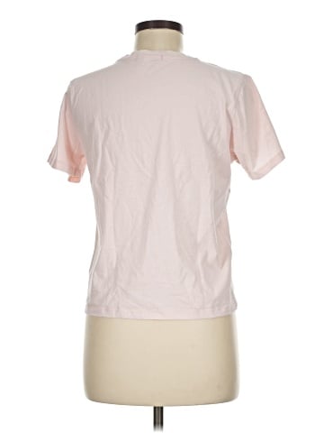 Francesca's Short Sleeve T-Shirt (view 2)