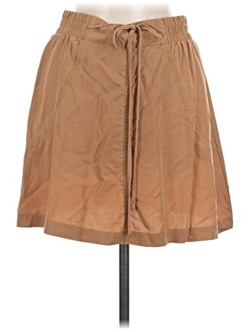BCBGeneration Casual Skirt (view 1)