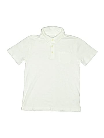 Crewcuts Short Sleeve Button-Down Shirt (view 1)