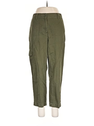 Talbots Cargo Pants (view 1)