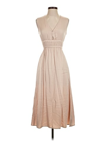 Cloth & Stone Casual Dress (view 1)