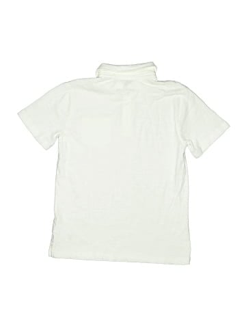 Crewcuts Short Sleeve Button-Down Shirt (view 2)