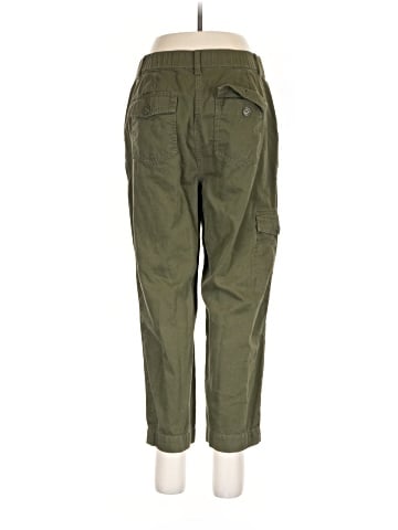 Talbots Cargo Pants (view 2)