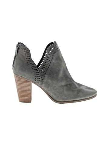 Vince Camuto Ankle Boots (view 1)