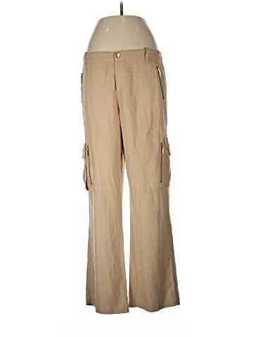 Lauren by Ralph Lauren Silk Pants (view 1)