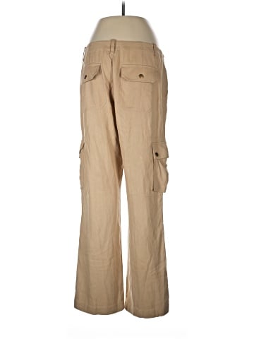 Lauren by Ralph Lauren Silk Pants (view 2)