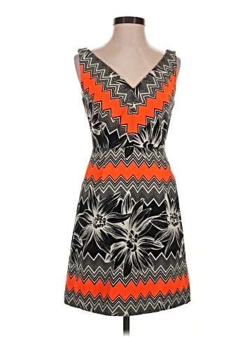 Milly Cocktail Dress (view 1)