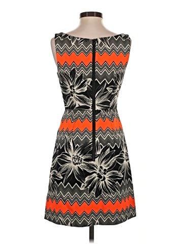 Milly Cocktail Dress (view 2)