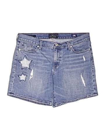 Lucky Brand Denim Shorts (view 1)