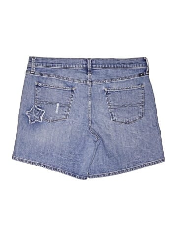 Lucky Brand Denim Shorts (view 2)