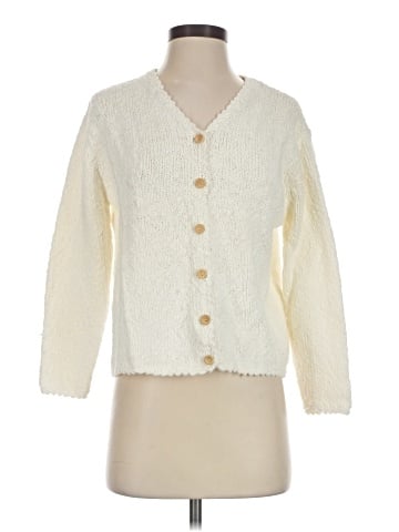 Talbots Cardigan (view 1)