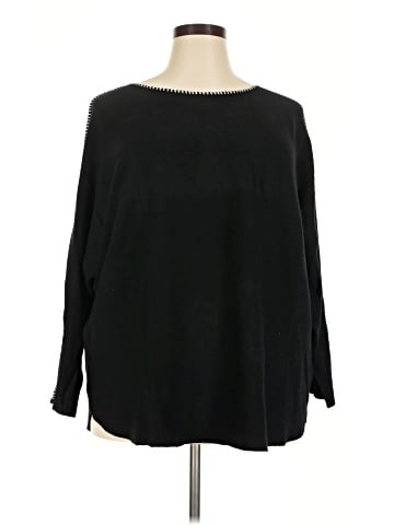 Aaeda Pullover Sweater (view 1)