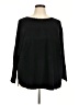 Aaeda Black Pullover Sweater Size XXL (estimated) - photo 1