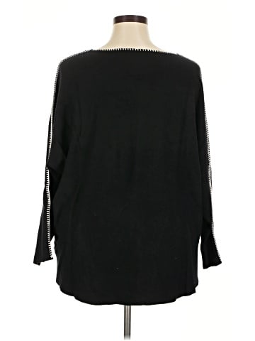Aaeda Pullover Sweater (view 2)
