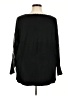 Aaeda Black Pullover Sweater Size XXL (estimated) - photo 2