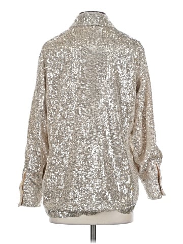 Steve Madden 3/4 Sleeve Blouse (view 2)
