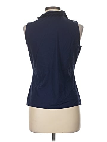 J. McLaughlin Sleeveless Blouse (view 2)