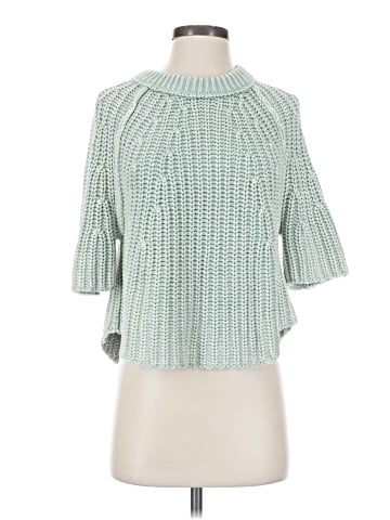 Free People Turtleneck Sweater (view 1)