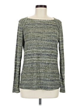 Liverpool Los Angeles Pullover Sweater (view 1)