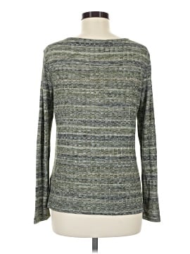 Liverpool Los Angeles Pullover Sweater (view 2)