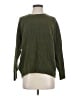 Old Navy Solid Green Pullover Sweater Size XS - photo 1