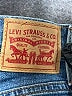 Levi's Blue Jeans Size 27 waist - photo 7