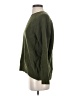 Old Navy Solid Green Pullover Sweater Size XS - photo 5