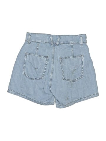 Hudson Jeans Denim Shorts (view 2)