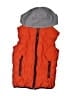 Appaman 100% Nylon Orange Vest Size 7 - photo 1