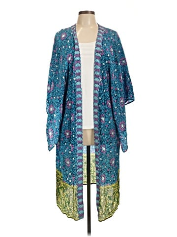 Sundance Cardigan (view 1)