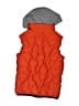 Appaman 100% Nylon Orange Vest Size 7 - photo 2
