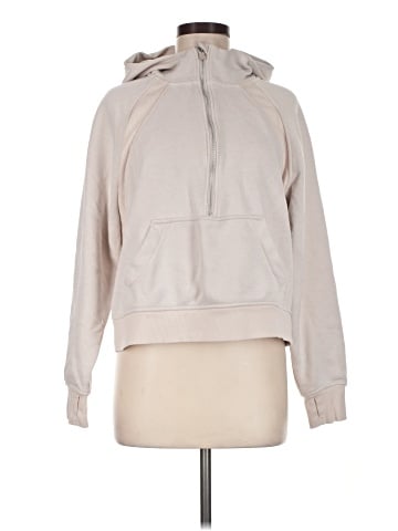 Danskin Pullover Hoodie (view 1)