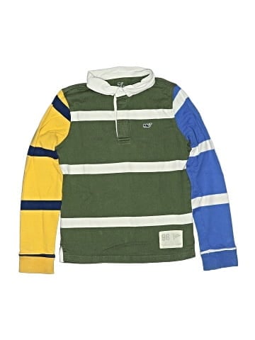 Vineyard Vines Long Sleeve Polo (view 1)